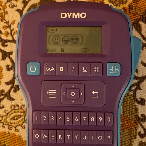 DYMO COLORPOP! Combo Pack Portable Label Maker!💓😲 - Picture 7 of 12